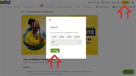 betika bonus|Betika Bonuses in Kenya: Get the Bonuses and Rewards.
